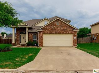 7027 Kevin Dr, Temple, TX 76502