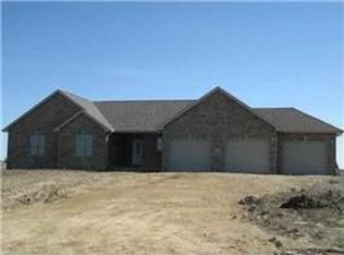 281 Lincoln, Cuba City, WI 53807