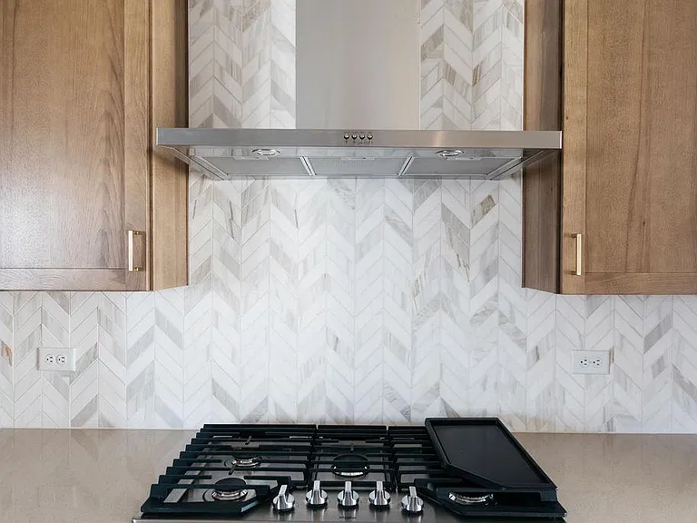 Gas Stove