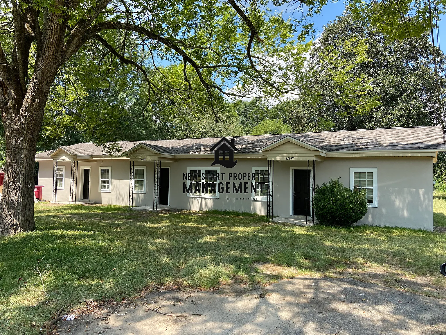 5747 Knowles Drive — Photo 1