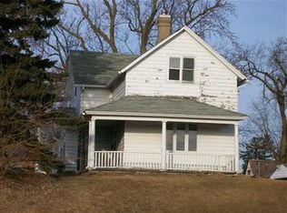 608 N 3rd Ave, Marshalltown, IA 50158