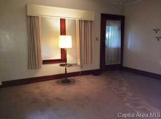 2358 Yale Blvd, Springfield, IL 62703