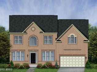 5729 Perrie Ln, Camp Springs, MD 20746