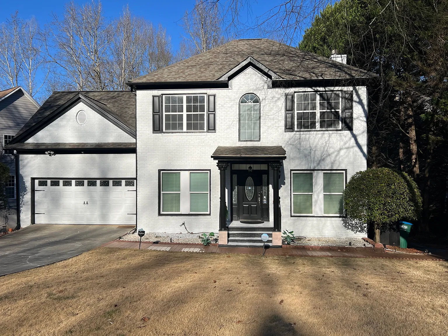 Jackson Farms Dr NW, Lilburn — Photo 1