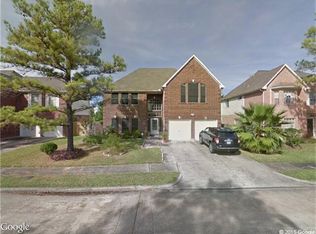 13702 San Martin Ln, Houston, TX 77083