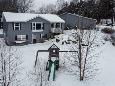 5 Fairview Drive, Leeds, ME, 04263