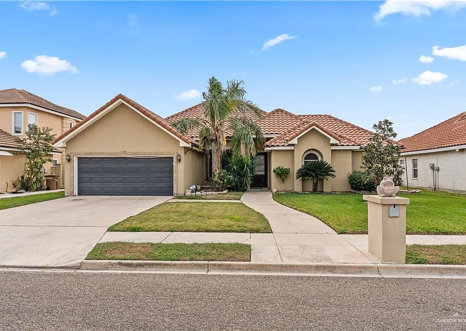 3514 Los Lagos Dr