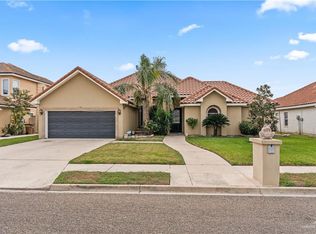 3514 Los Lagos Dr, Edinburg, TX 78542