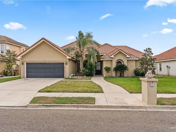 3514 Los Lagos Dr, Edinburg, TX 78542