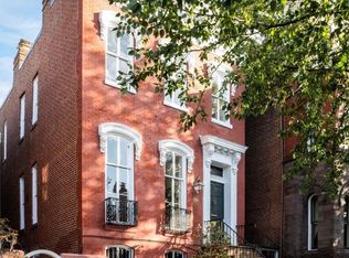 3129 N St NW, Washington, DC 20007