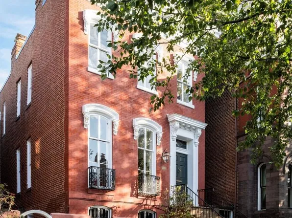 3129 N St NW, Washington, DC 20007