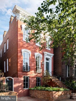 3129 N St NW, Washington, DC 20007