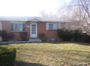 7701 Teller St, Arvada, CO 80003