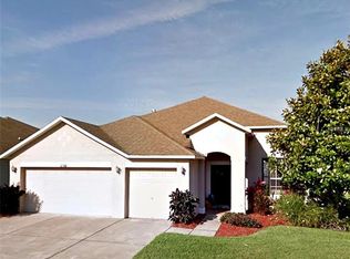 27300 Hollybrook Trl, Zephyrhills, FL 33544