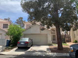 1115 Adelman Dr, Las Vegas, NV 89123
