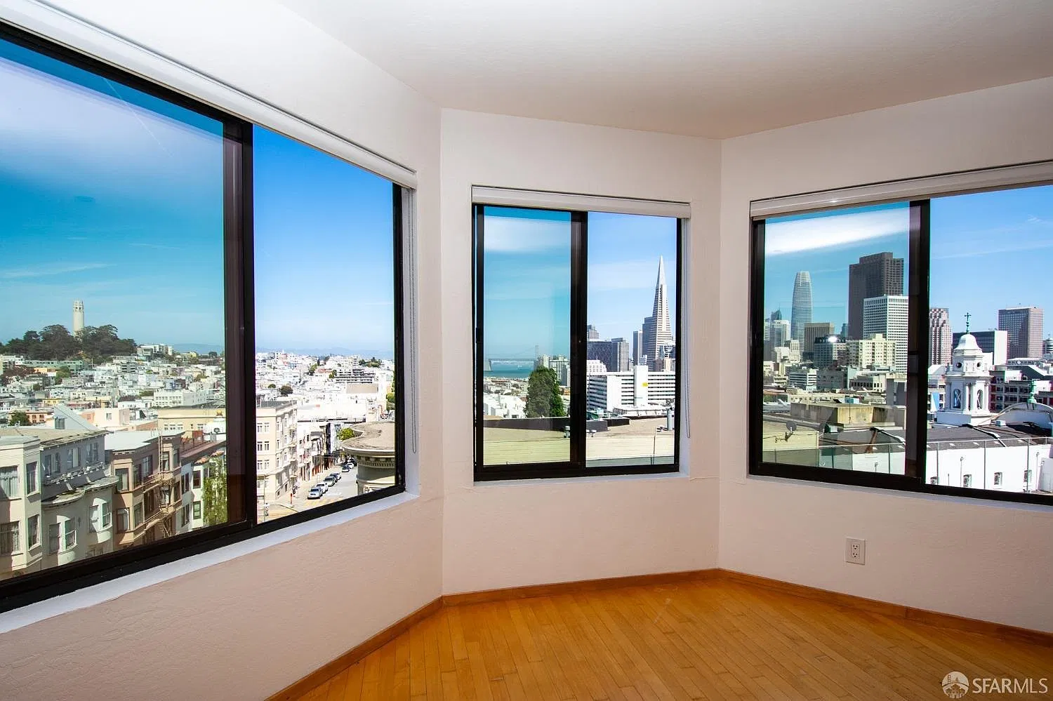 1 bed, 1.0 bath, 620 sqft, $4,995 — Photo 2