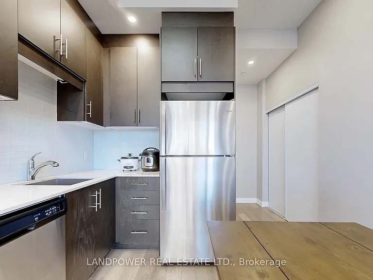 9506 Markham Rd #807 — Photo 24