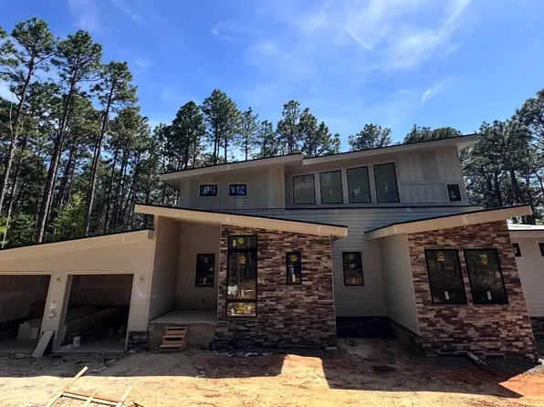 239 Hill Road, Southern Pines, NC 28387