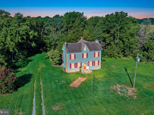 15 Upper King Rd, Felton, DE 19943