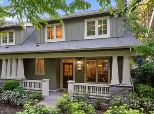 4675 Oakridge Rd, Lake Oswego, OR 97035