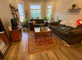 146 Sutherland Rd #I, Brighton, MA 02135