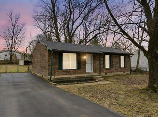 3815 Wiano Dr, Crestwood, KY 40014