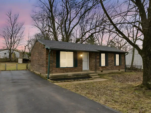 3815 Wiano Dr, Crestwood, KY 40014