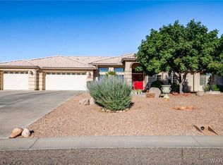 2922 Mountain Trail Rd, Kingman, AZ 86401