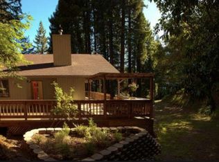 16805 Laurel Rd, Los Gatos, CA 95033