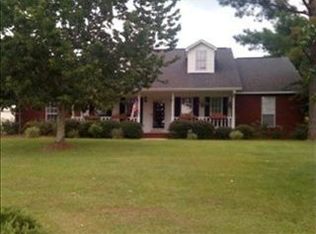 159 Gleneagle Dr, Byron, GA 31008