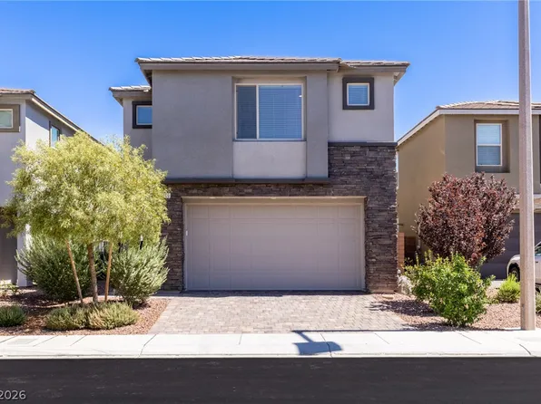 4146 Royal Melody Ct, Summerlin, NV 89135