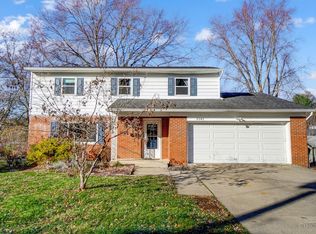 1141 Lanette Dr, Cincinnati, OH 45230