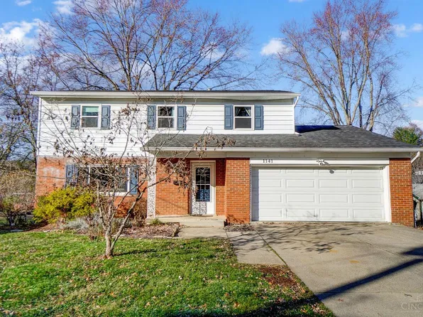 1141 Lanette Dr, Cincinnati, OH 45230