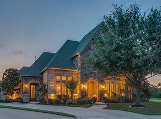 8117 Seville Dr, North Richland Hills, TX 76182