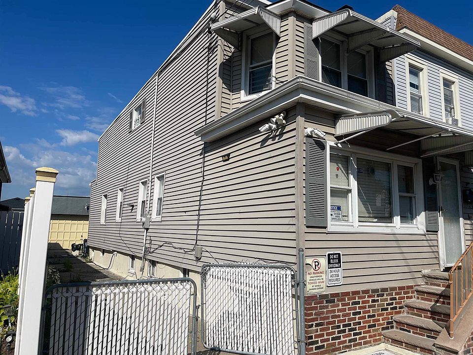 105 McAdoo Ave, Jersey City, NJ 07305 Zillow