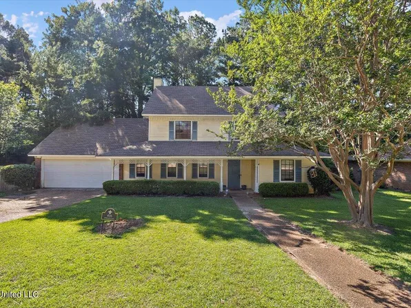 416 Heritage Pl, Jackson, MS 39212