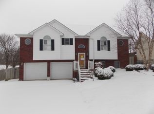 124 Thomas Ln, Georgetown, KY 40324