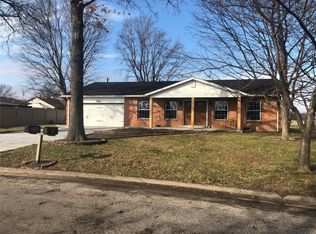 103 Willow Dr, Freeburg, IL 62243