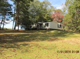 3106 Arnold Bottoms Rd, Colbert, GA 30628
