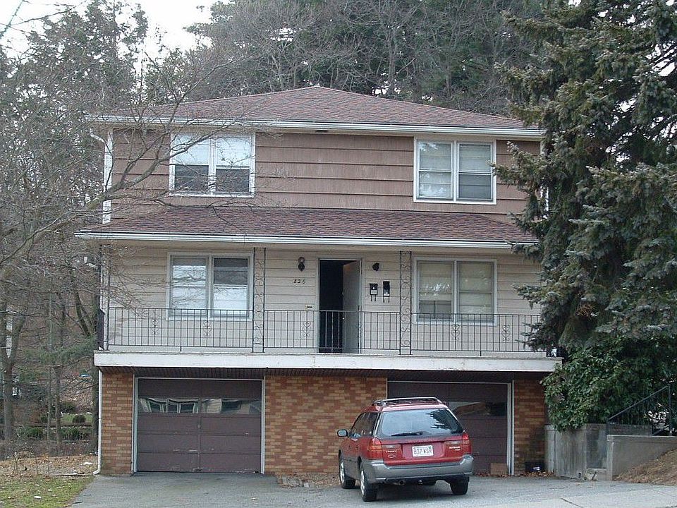 Outside view
