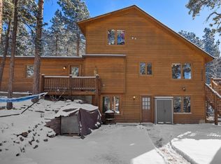 26326 Rea Ave, Conifer, CO 80433