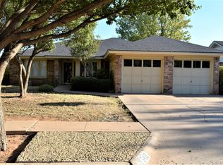 3411 102nd St, Lubbock, TX 79423