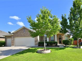 2933 Todd Trl, Round Rock, TX 78665
