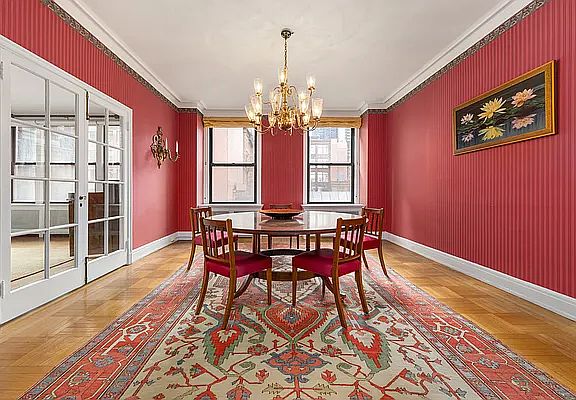 4th image of 171 W 57th St APT 11C