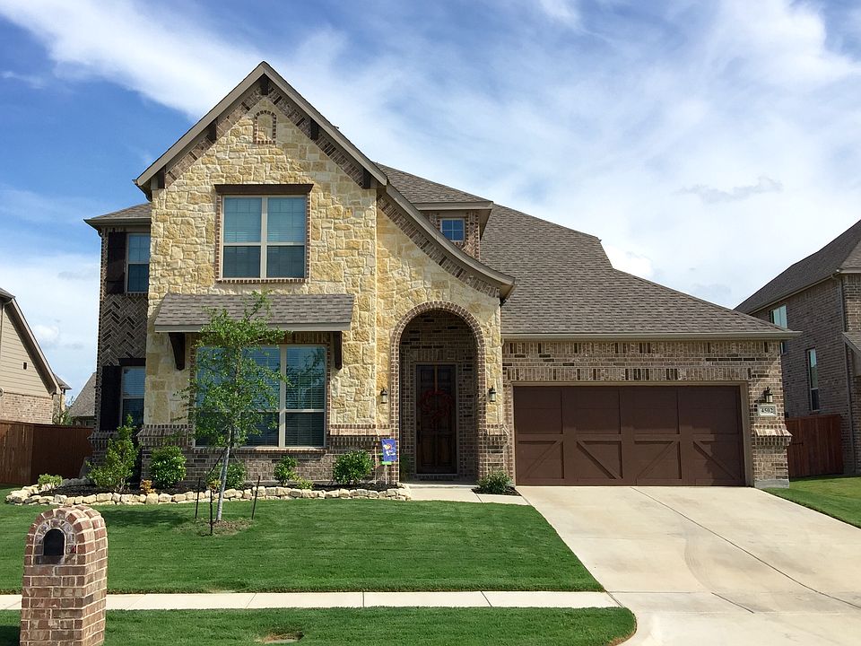 1st image of 4502 Plumeria Dr