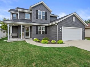 8891 N 70th St, Milwaukee, WI 53223