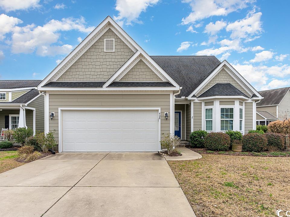 408 Retriever Ct, Murrells Inlet, SC 29576 | MLS #2310286 | Zillow