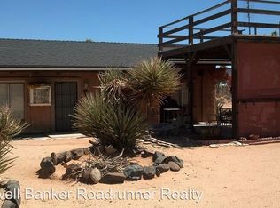 56797 Breezy Ln, Yucca Valley, CA 92284