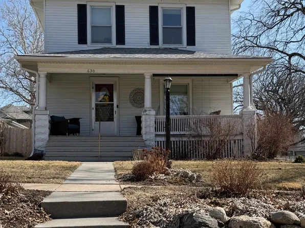 630 S 28th St, Lincoln, NE 68510