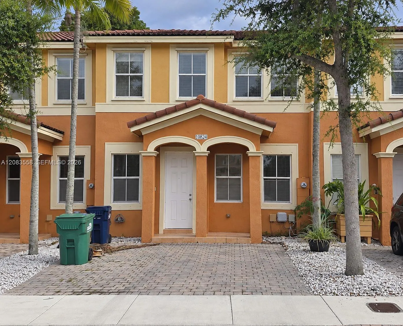 Bluewaters Subdivision — Photo 1